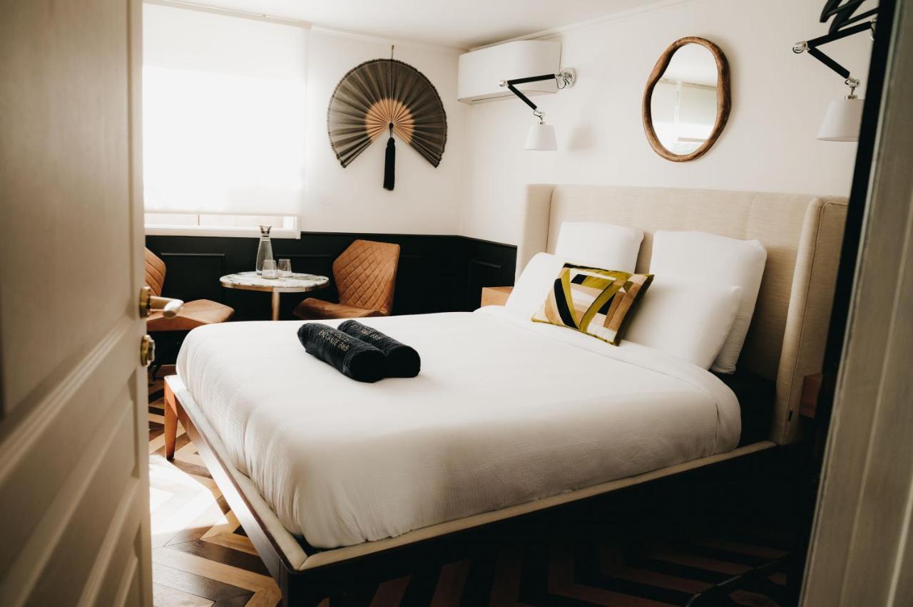 La Belle Endormie B&B French Guest House 보르도 외부 사진