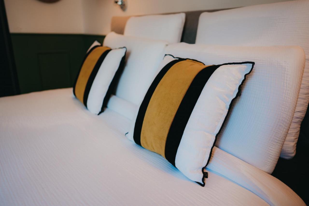 La Belle Endormie B&B French Guest House 보르도 외부 사진