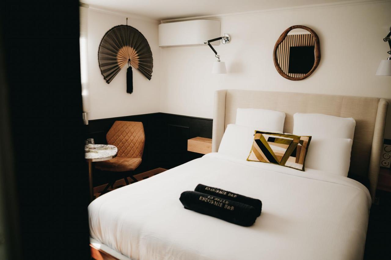 La Belle Endormie B&B French Guest House 보르도 외부 사진