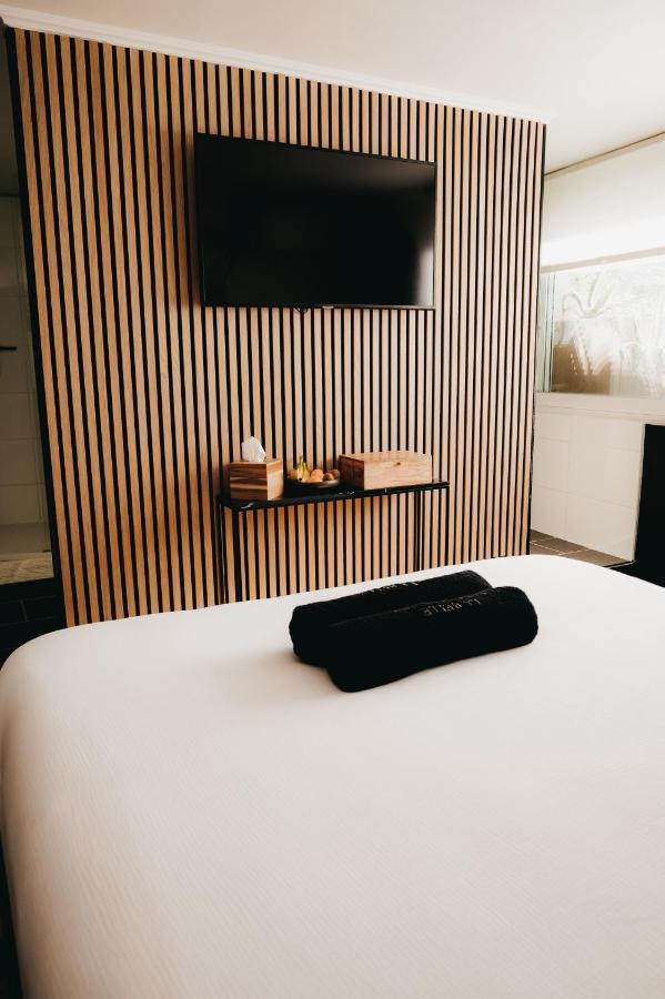La Belle Endormie B&B French Guest House 보르도 외부 사진