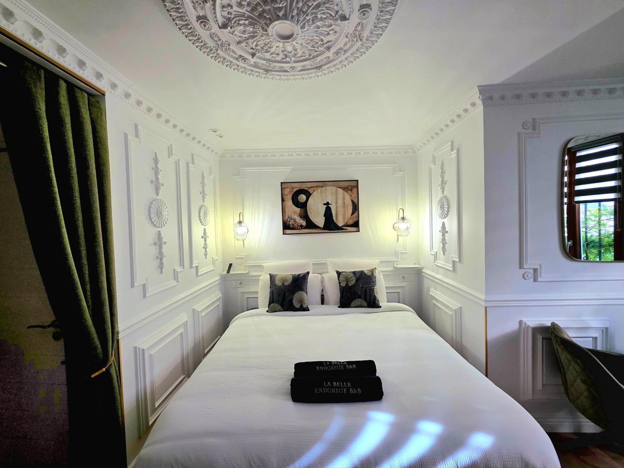 La Belle Endormie B&B French Guest House 보르도 외부 사진
